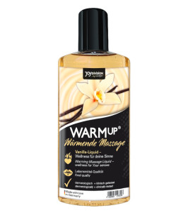 WARMup Vanilla 150 ml - notaboo.es