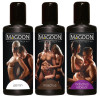 Magoon Massage Oil Set, 3 bottles of 50 ml - 5 - notaboo.es