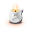 Massage Candle Coco - 1 - notaboo.es