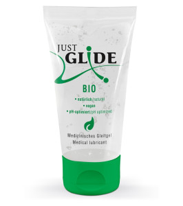 Just Glide Bio 50 ml - notaboo.es