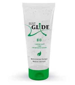 Just Glide Bio 200 ml - notaboo.es