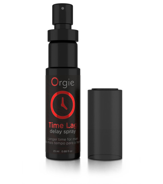 Orgie - Time Lag Delay Spray 25 ml - 3 - notaboo.es