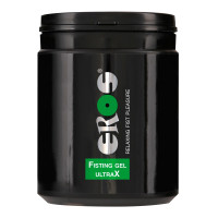 Gel de Fisting Eros UltraX 1l