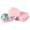 Tampones menstruales Soft Tampons Joy Division rosa, 3 uds - 3 - notaboo.es