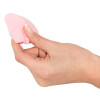 Tampones menstruales Soft Tampons Joy Division rosa, 3 uds - 2 - notaboo.es