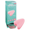Menstrual tampons Soft Tampons mini Joy Division pink - 6 - notaboo.es