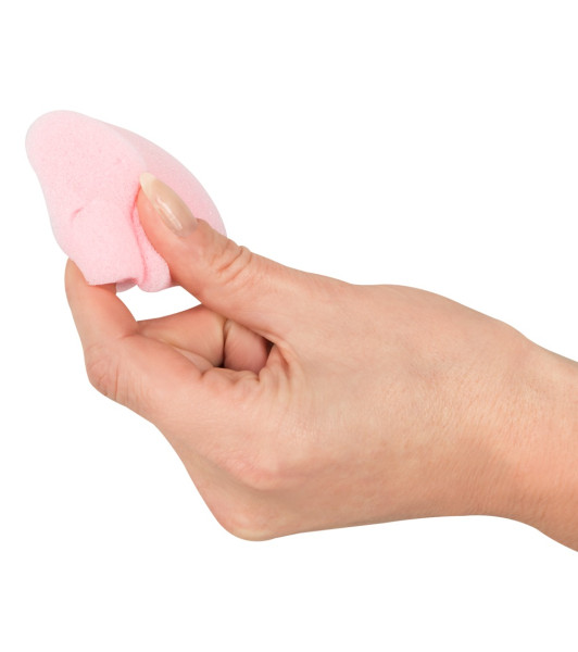 Menstrual tampons Soft Tampons mini Joy Division pink - 2 - notaboo.es