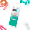 Menstrual tampons Soft Tampons mini Joy Division pink - 1 - notaboo.es