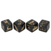 Dice Set pack of 4 - 2 - notaboo.es