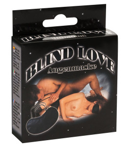 Blindfold Blind Love - notaboo.es