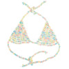 Edible Candy Tie Bra - 2 - notaboo.es