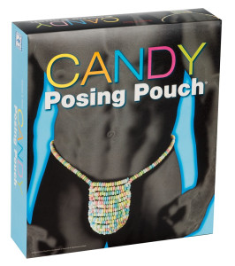 Candy Posing Pouch - notaboo.es