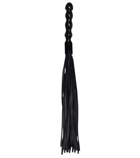 Leather Flogger - notaboo.es