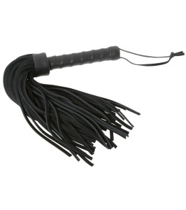 Leather Flogger - notaboo.es