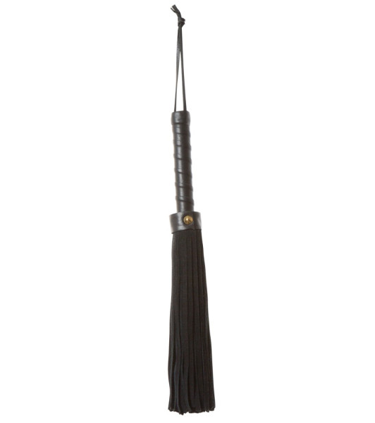 Leather Flogger - 1 - notaboo.es