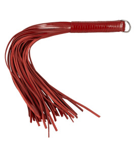Patent Leather Flogger - notaboo.es