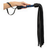 Leather flogger - 1 - notaboo.es