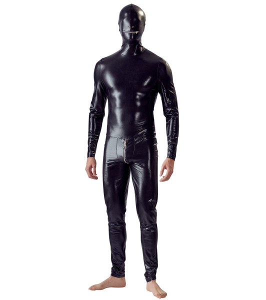 M. Full-body Suit L - 1 - notaboo.es