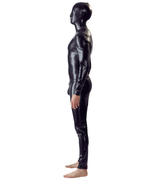 M. Full-body Suit L - 2 - notaboo.es