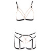 Bra Set Glamour M - 5 - notaboo.es