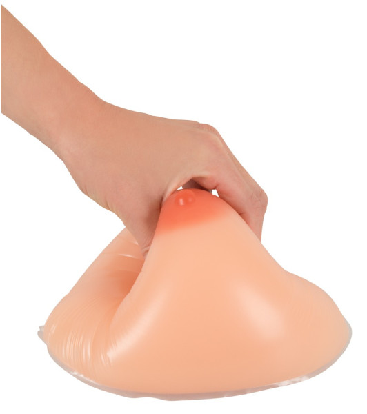 Silicone Breasts - 2 - notaboo.es