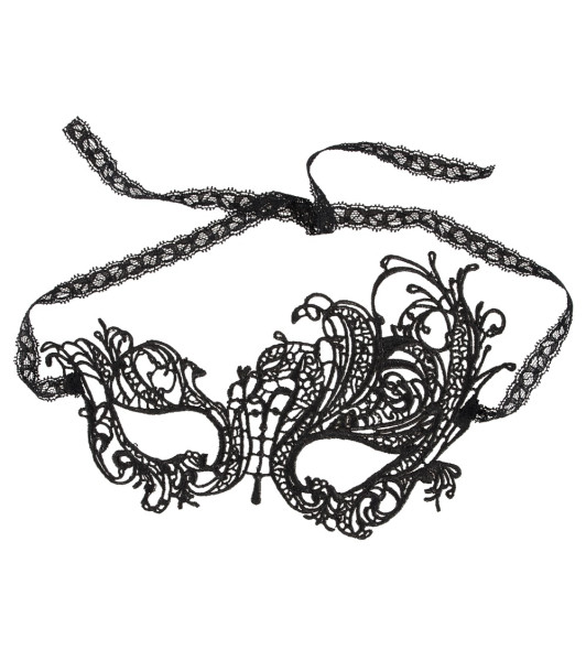 Mask Embroidery - 2 - notaboo.es