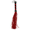Bad Kitty Naughty Toys Whip Red  - 4 - notaboo.es