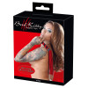 Bad Kitty Naughty Toys Whip Red  - 1 - notaboo.es