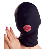 Head mask mouth black Bad Kitty - 5 - notaboo.es