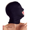 Head mask mouth black Bad Kitty - 4 - notaboo.es
