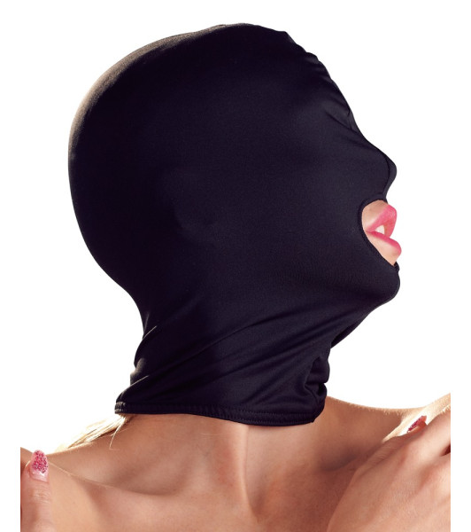Cabeza máscara boca negra Bad Kitty - 4 - notaboo.es