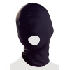Head mask mouth black Bad Kitty - 3 - notaboo.es