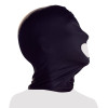 Head mask mouth black Bad Kitty - 2 - notaboo.es