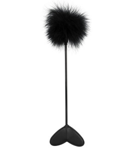 Feather Wand black - notaboo.es