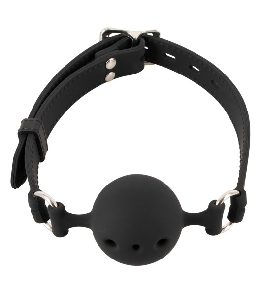 Bad Kitty Silicona Gag medio - 7 - notaboo.es