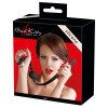 Bad Kitty Silicona Gag medio - 1 - notaboo.es