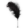 Feather Wand black - 1 - notaboo.es