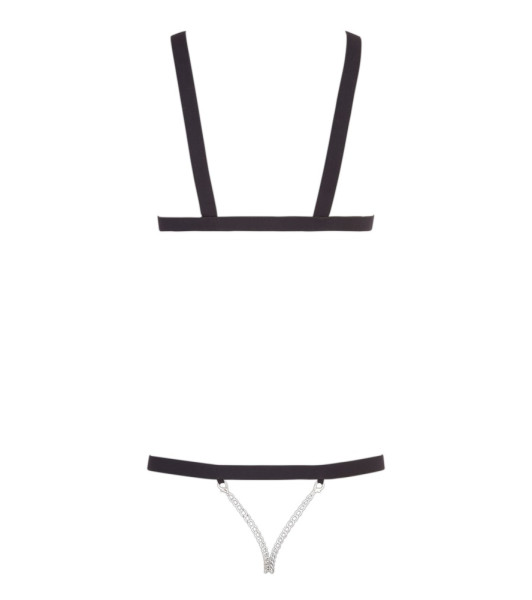 Body de tirantes Bad Kitty S-L - 4 - notaboo.es