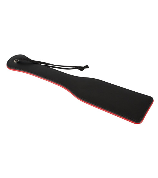 Paddle black/red - 2 - notaboo.es