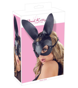 Bad Kitty Bunny Maske - notaboo.es