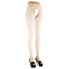 Cottelli Collection Strumpfhose Ouvert Tights 3 - 3 - notaboo.es
