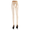 Cottelli Collection Strumpfhose Ouvert Tights 4 - 2 - notaboo.es
