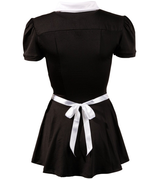 Vestido de Sirvienta S - 5 - notaboo.es