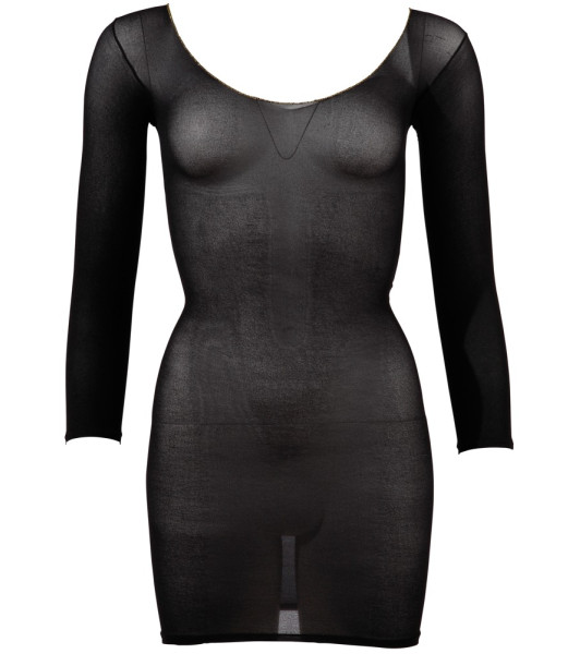 Nylon Mini Dress S-L - 6 - notaboo.es