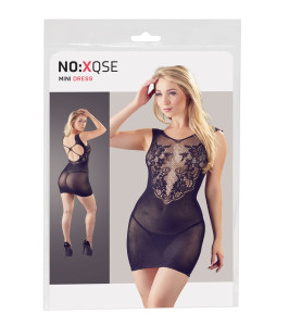 Dress and String S-L - notaboo.es
