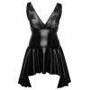 Noir Dress 3XL - 4 - notaboo.es