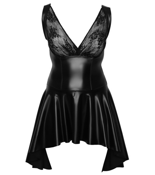 Noir Dress 3XL - 4 - notaboo.es