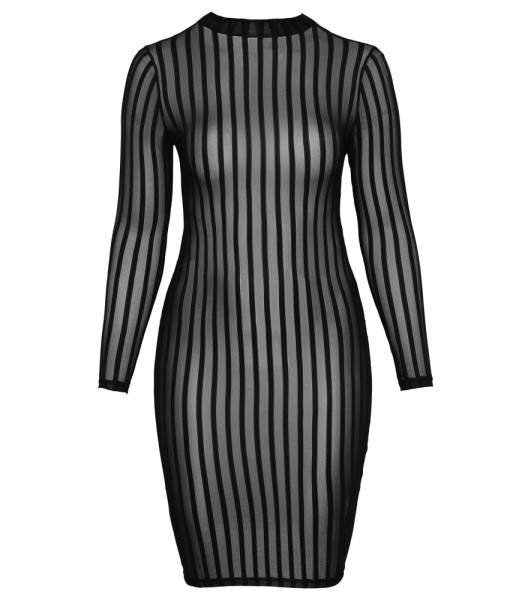 Noir Dress 4XL - 2 - notaboo.es