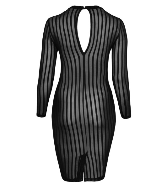 Noir Dress 4XL - 1 - notaboo.es