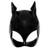 Vinyl Cat Mask S-L - 4 - notaboo.es